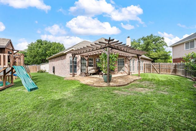 7900 Mustang Court, Fort Worth, TX 76137