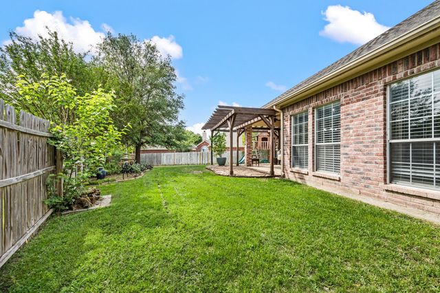 7900 Mustang Court, Fort Worth, TX 76137