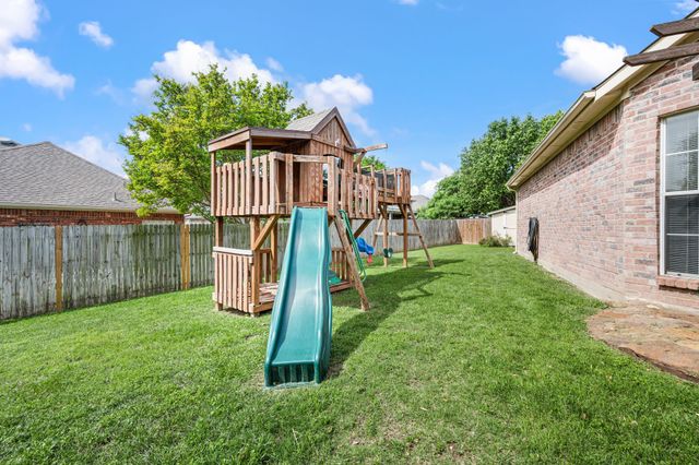 7900 Mustang Court, Fort Worth, TX 76137