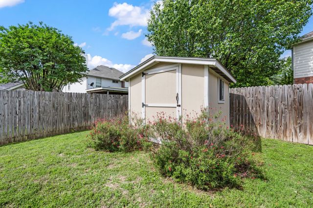 7900 Mustang Court, Fort Worth, TX 76137