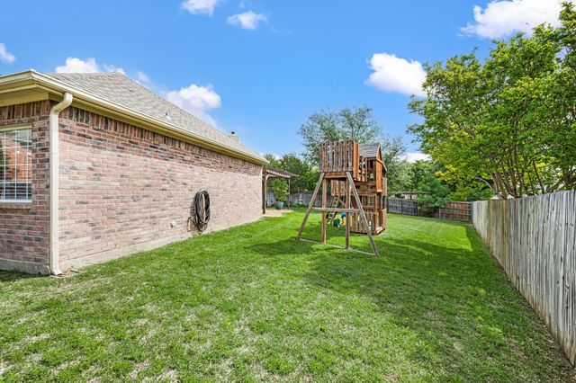 7900 Mustang Court, Fort Worth, TX 76137