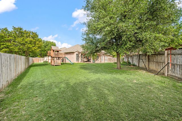7900 Mustang Court, Fort Worth, TX 76137