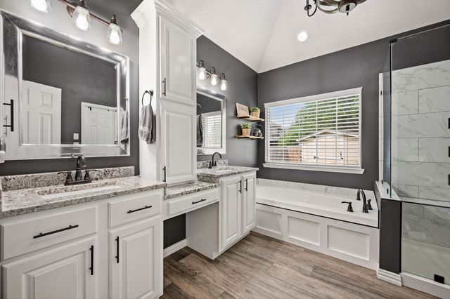 7900 Mustang Court, Fort Worth, TX 76137