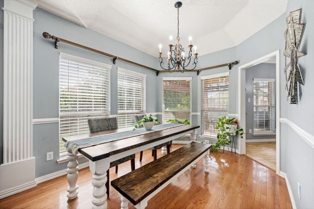 7900 Mustang Court, Fort Worth, TX 76137