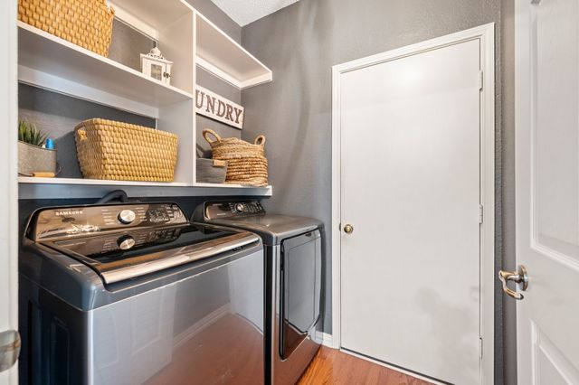 7900 Mustang Court, Fort Worth, TX 76137