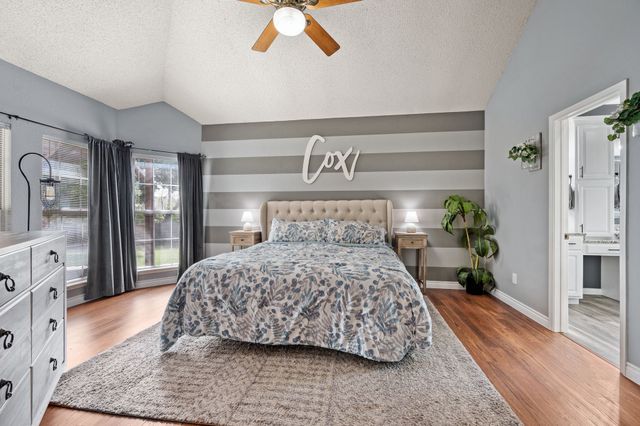 7900 Mustang Court, Fort Worth, TX 76137