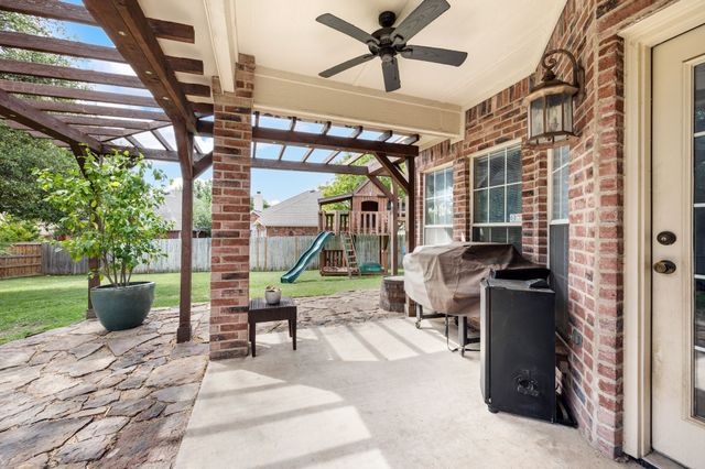 7900 Mustang Court, Fort Worth, TX 76137