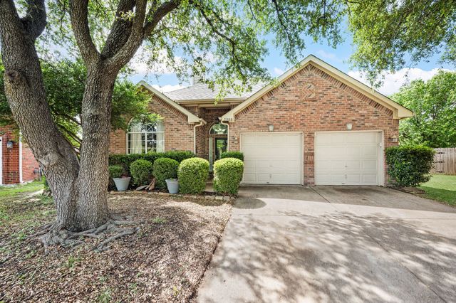 7900 Mustang Court, Fort Worth, TX 76137