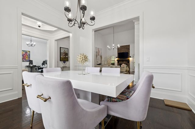 1604 Eden Rose Pl, Nolensville, TN 37135