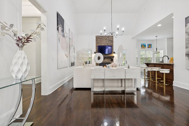 1604 Eden Rose Pl, Nolensville, TN 37135