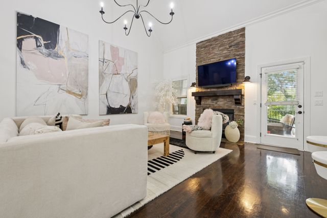 1604 Eden Rose Pl, Nolensville, TN 37135