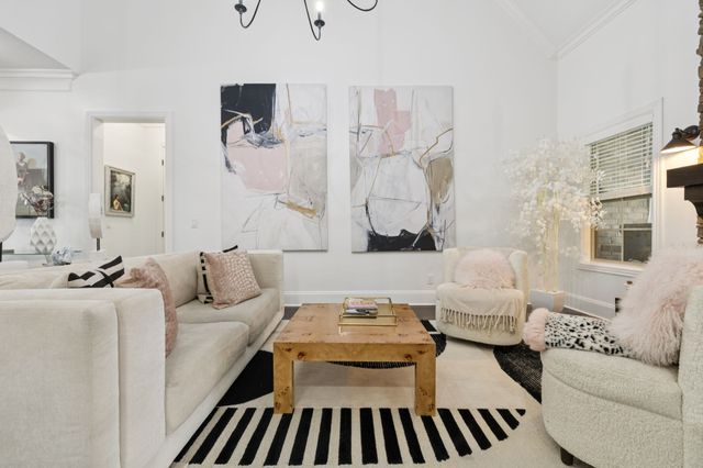 1604 Eden Rose Pl, Nolensville, TN 37135