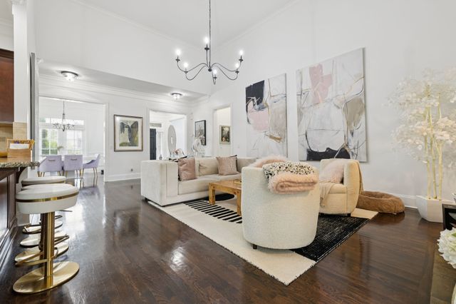 1604 Eden Rose Pl, Nolensville, TN 37135