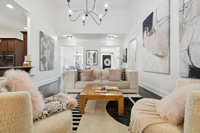 1604 Eden Rose Pl, Nolensville, TN 37135