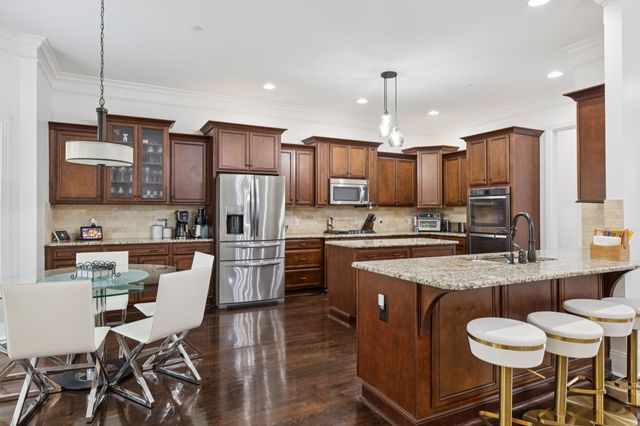 1604 Eden Rose Pl, Nolensville, TN 37135