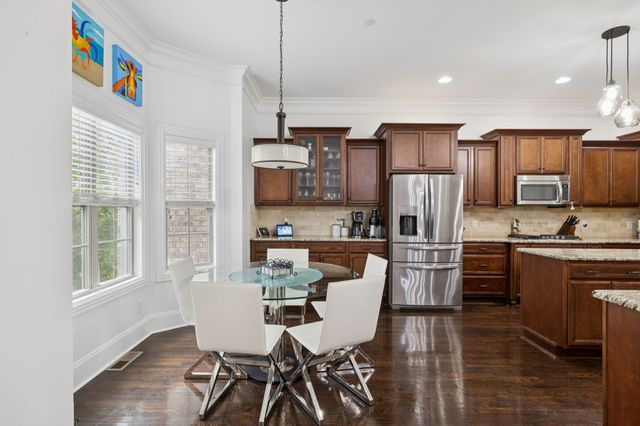 1604 Eden Rose Pl, Nolensville, TN 37135