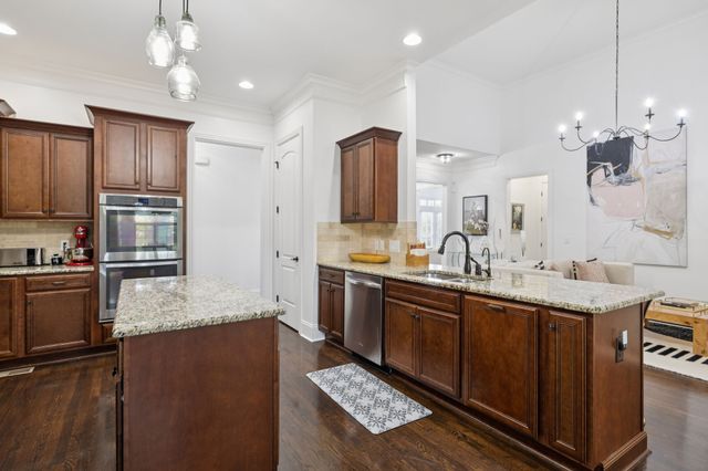 1604 Eden Rose Pl, Nolensville, TN 37135