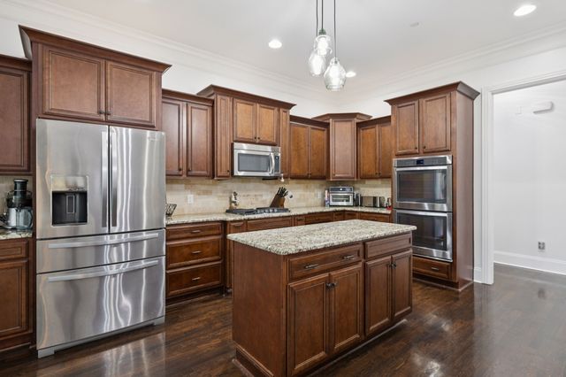 1604 Eden Rose Pl, Nolensville, TN 37135