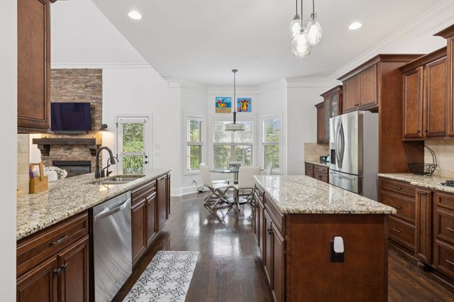 1604 Eden Rose Pl, Nolensville, TN 37135