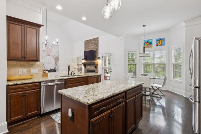 1604 Eden Rose Pl, Nolensville, TN 37135