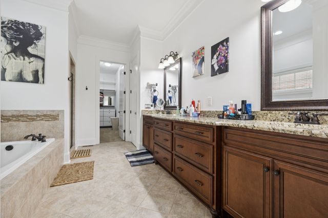 1604 Eden Rose Pl, Nolensville, TN 37135