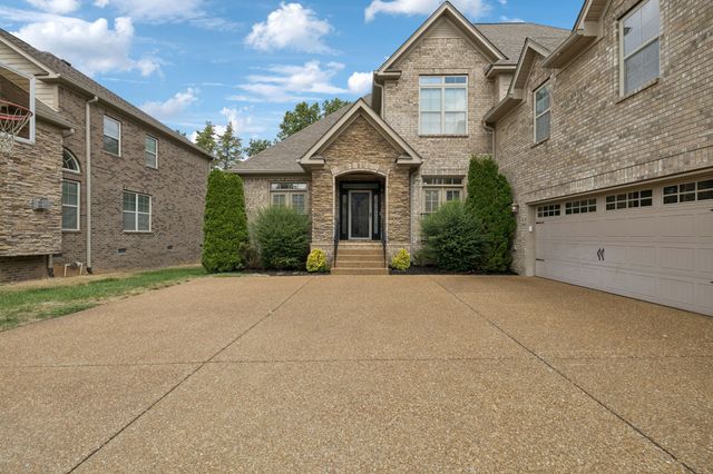 1604 Eden Rose Pl, Nolensville, TN 37135