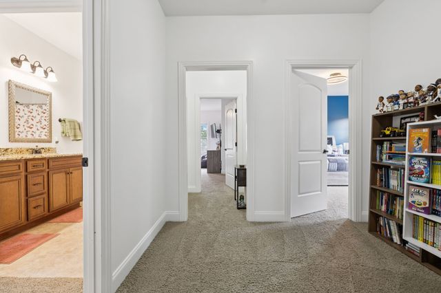 1604 Eden Rose Pl, Nolensville, TN 37135