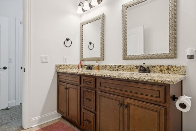 1604 Eden Rose Pl, Nolensville, TN 37135