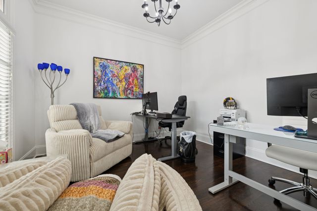 1604 Eden Rose Pl, Nolensville, TN 37135