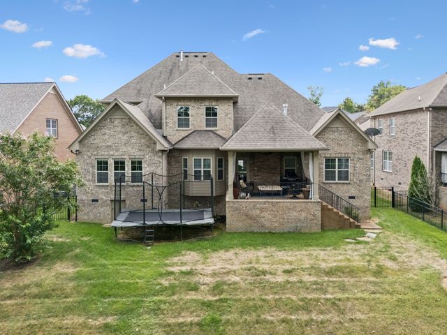 1604 Eden Rose Pl, Nolensville, TN 37135