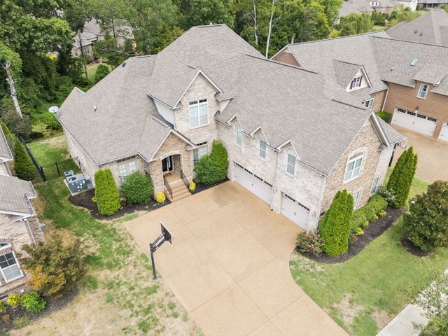 1604 Eden Rose Pl, Nolensville, TN 37135