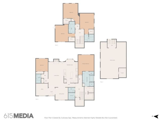 1604 Eden Rose Pl, Nolensville, TN 37135