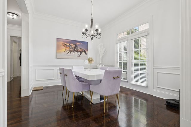 1604 Eden Rose Pl, Nolensville, TN 37135