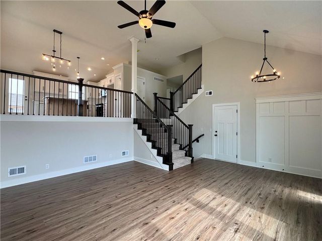 15611 Sheridan Court, Basehor, KS 66007