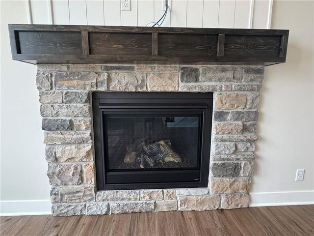 15611 Sheridan Court, Basehor, KS 66007