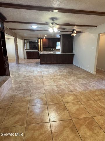 2929 DOUG FORD Drive, El Paso, TX 79935