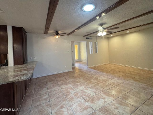 2929 DOUG FORD Drive, El Paso, TX 79935