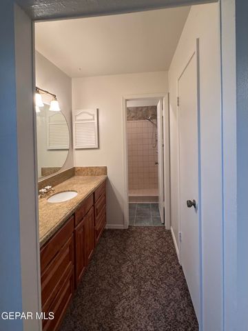2929 DOUG FORD Drive, El Paso, TX 79935