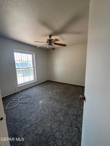 2929 DOUG FORD Drive, El Paso, TX 79935