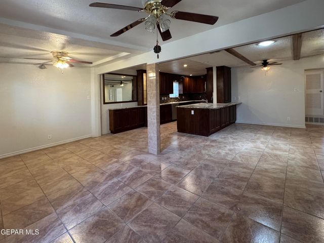 2929 DOUG FORD Drive, El Paso, TX 79935