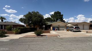 2929 DOUG FORD Drive, El Paso, TX 79935