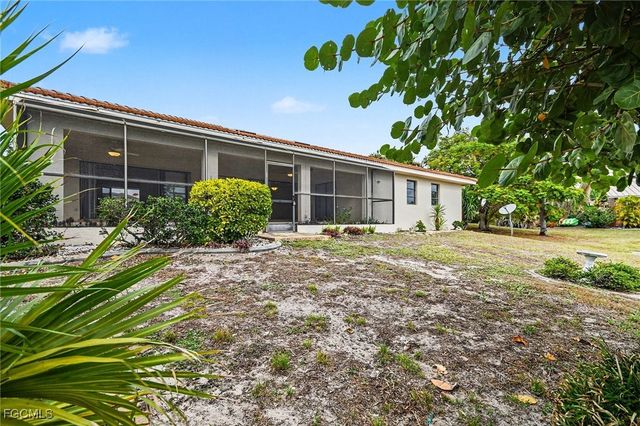 1318 San Mateo DR, Punta Gorda, FL 33950