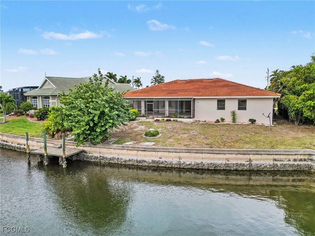 1318 San Mateo DR, Punta Gorda, FL 33950