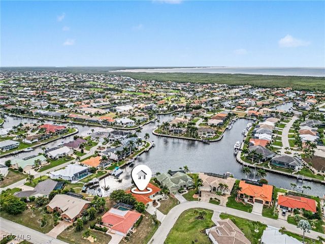 1318 San Mateo DR, Punta Gorda, FL 33950