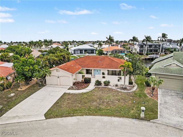 1318 San Mateo DR, Punta Gorda, FL 33950