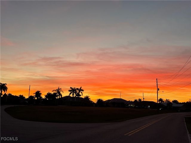 1318 San Mateo DR, Punta Gorda, FL 33950