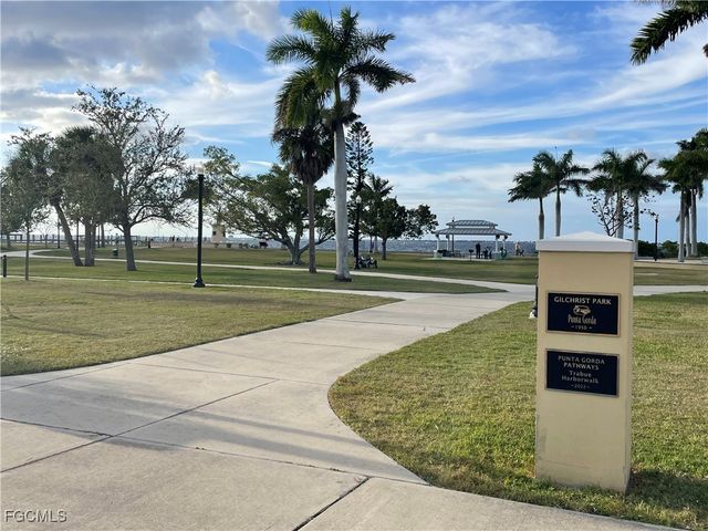 1318 San Mateo DR, Punta Gorda, FL 33950