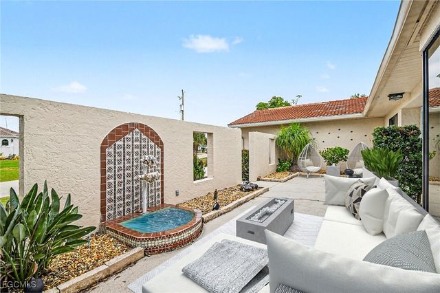 1318 San Mateo DR, Punta Gorda, FL 33950