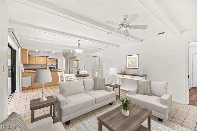 1318 San Mateo DR, Punta Gorda, FL 33950