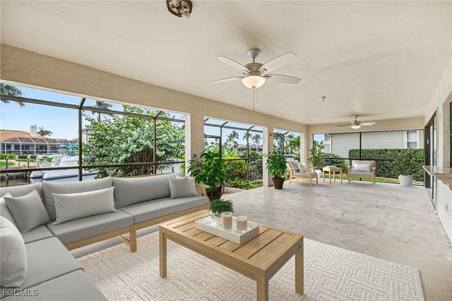 1318 San Mateo DR, Punta Gorda, FL 33950